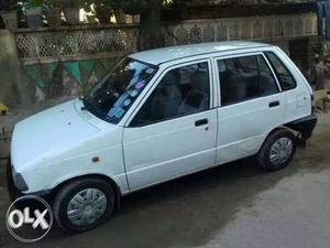 Maruti Suzuki 800 petrol  Kms  year