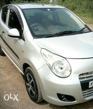 Maruti Suzuki A-star Zxi, , Petrol