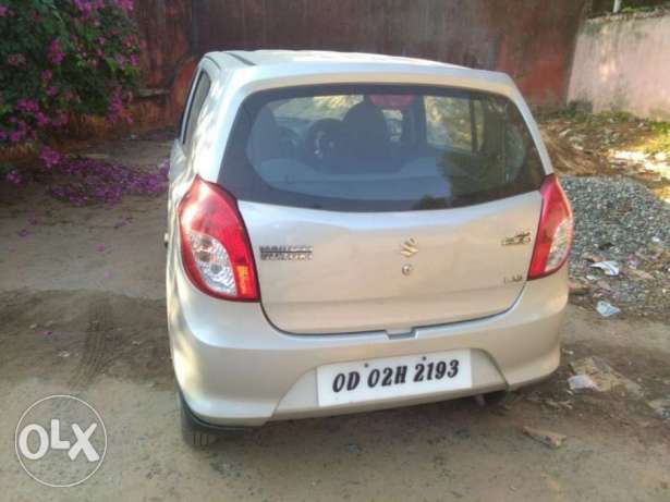 Maruti Suzuki Alto 800 Lxi, , Petrol