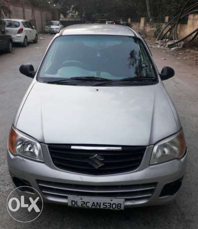 Maruti Suzuki Alto K10 Vxi, , Petrol