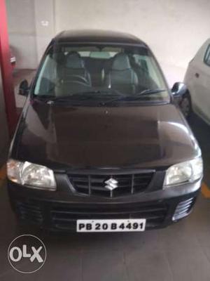 Maruti Suzuki Alto Lxi Bs-iii, , Petrol