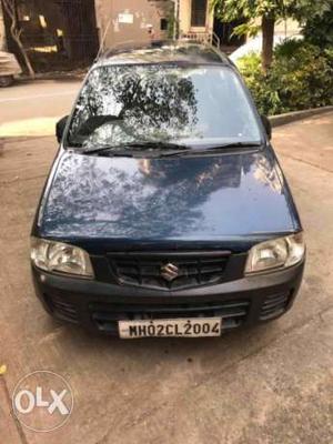 Maruti Suzuki Alto Lxi Bs-iii, , Petrol