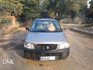 Maruti Suzuki Alto cng  Kms  year