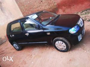 Maruti Suzuki Alto petrol  Kms  year