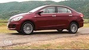 Maruti Suzuki Ciaz , Good Condition