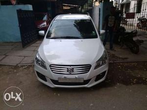 Maruti Suzuki Ciaz Zdi Bs Iv, , Diesel