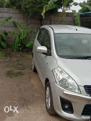 Maruti Suzuki Ertiga Zdi, , Diesel