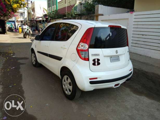 Maruti Suzuki Ritz diesel  Kms  year