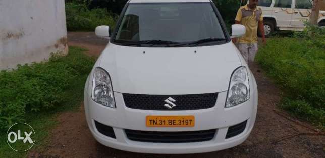 Maruti Suzuki Swift Dzire Tour, , Diesel