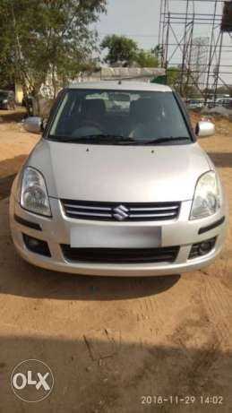 Maruti Suzuki Swift Dzire Vdi, , Diesel