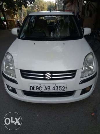 Maruti Suzuki Swift Dzire Vdi, , Diesel