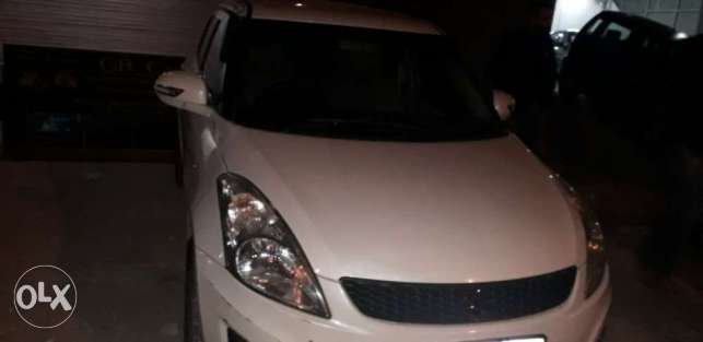 Maruti Suzuki Swift Dzire Vdi, , Diesel