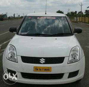  Maruti Suzuki Swift Dzire diesel  Kms