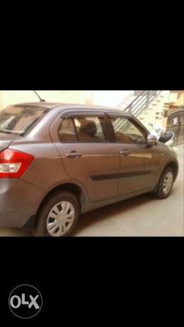  Maruti Suzuki Swift Dzire diesel  Kms