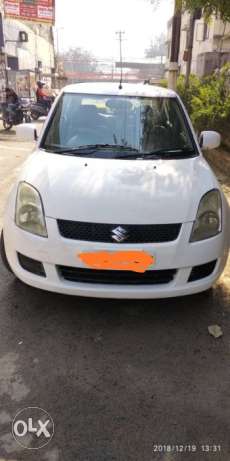  Maruti Suzuki Swift Dzire diesel  Kms