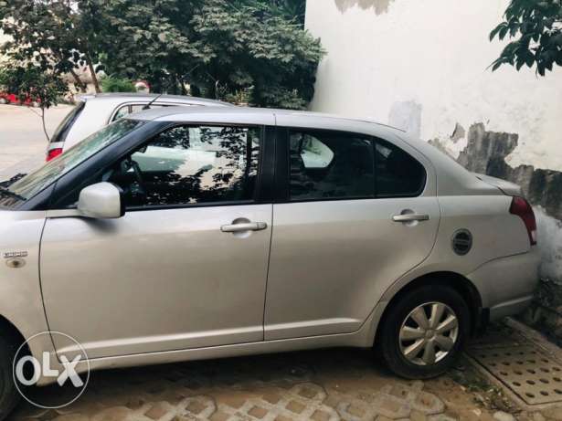 Maruti Suzuki Swift Dzire diesel  Kms  year