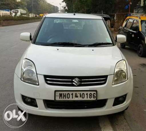  Maruti Suzuki Swift Dzire petrol  Kms