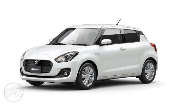 Maruti Suzuki Swift Vdi, , Diesel