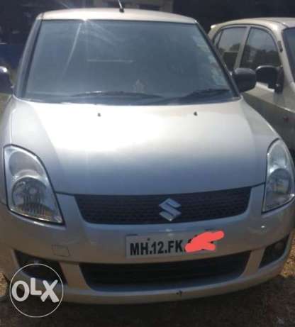 Maruti Suzuki Swift Vxi, , Petrol