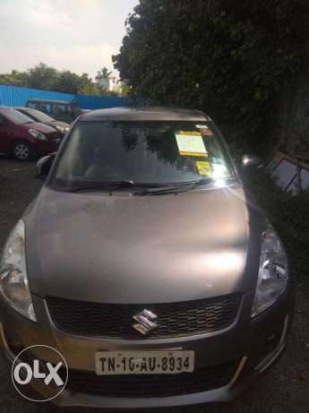 Maruti Suzuki Swift Zxi, , Petrol