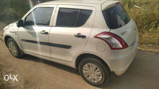 Maruti Suzuki Swift diesel . Delaers stay away.