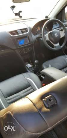  Maruti Suzuki Swift diesel  Kms