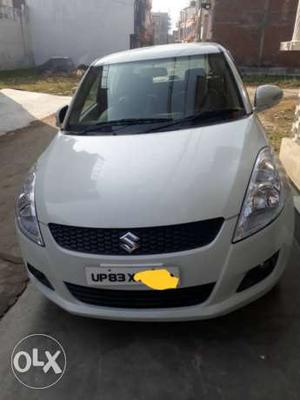  Maruti Suzuki Swift diesel  Kms