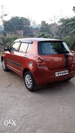  Maruti Suzuki Swift diesel  Kms