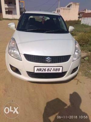 Maruti Suzuki Swift diesel  Kms  year