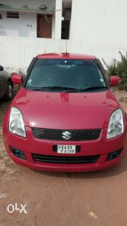 Maruti Suzuki Swift diesel  Kms  year