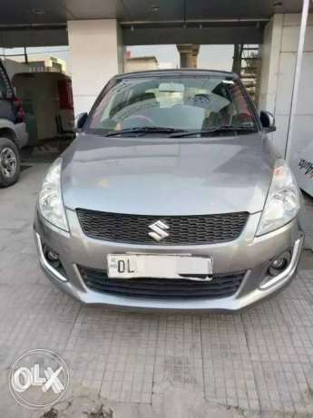  Maruti Suzuki Swift petrol  Kms