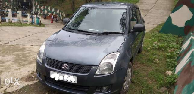  Maruti Suzuki Swift petrol  Kms direct call at