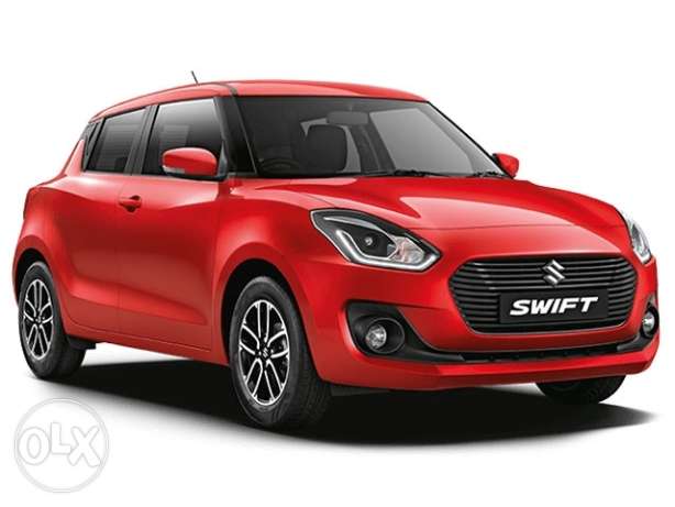 Maruti Suzuki Swift petrol  Kms  year