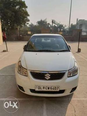 Maruti Suzuki Sx4 Vxi Bs-iv, , Cng