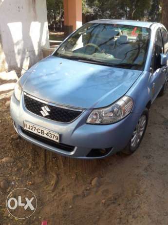 Maruti Suzuki Sx4 petrol  Kms  year