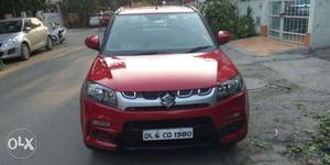 Maruti Suzuki Vitara Brezza Vdi - Diesel, , Diesel