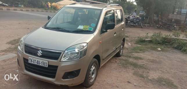 Maruti Suzuki Wagon R , Petrol