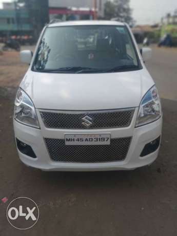 Maruti Suzuki Wagon R Vxi Bs-iii, , Diesel