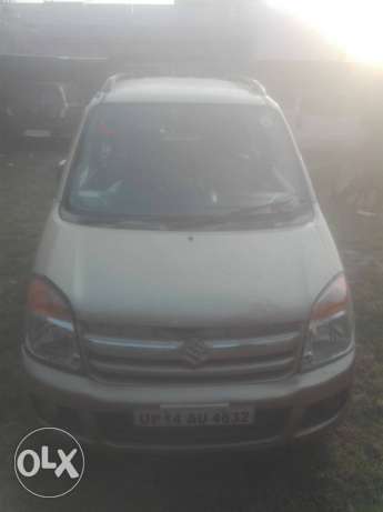  Maruti Suzuki Wagon R lpg  Kms