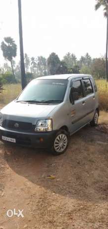 Maruti Suzuki Wagon R lx in lakkpuram