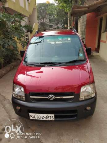 Maruti Suzuki Wagon R petrol 176 Kms  year