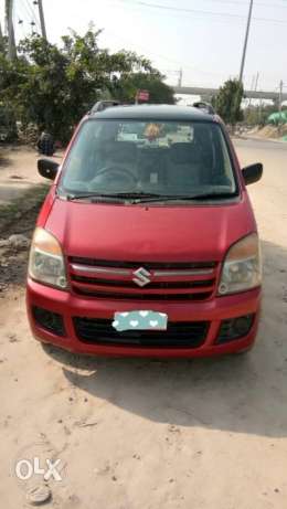 Maruti Suzuki Wagon R petrol  Kms  year