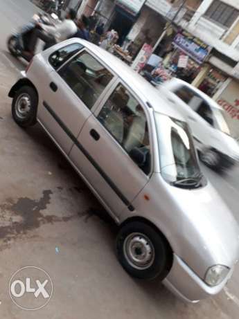 Maruti Suzuki Zen Lxi Bs-iii, , Petrol