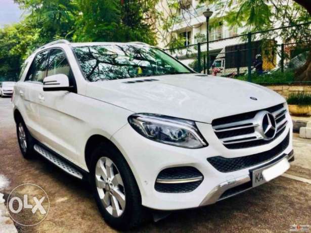 Mercedes-benz Gle 250 D, , Diesel