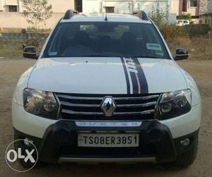 Renault Duster 110 Ps Rxl Diesel, , Diesel