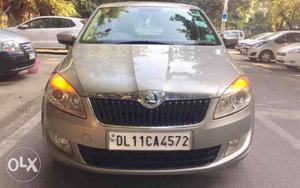 Skoda Rapid Elegance 1.6 Tdi Cr Mt, , Diesel