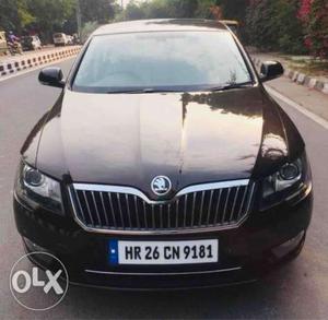 Skoda Superb Elegance 1.8 Tsi At, , Petrol