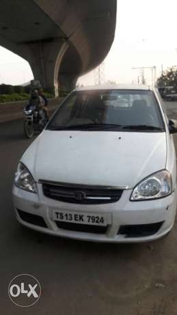 Tata Indica E V2 diesel  year price  only..