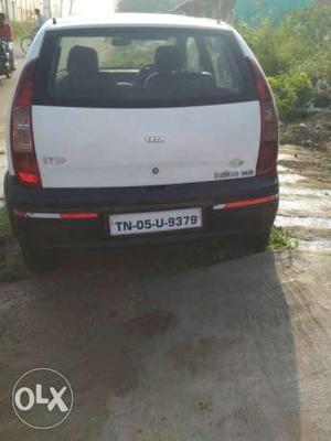 Tata Indica V2 diesel  Kms  year