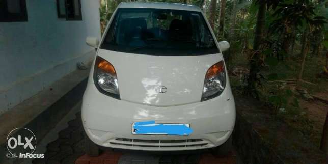  Tata Nano Power Stering.Ac  Kms. Delevery